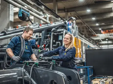 Mechatroniker (m/w/d)