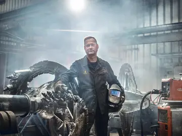 Speculative application in the field of mechanical and/or electrical engineering (m/f/x)