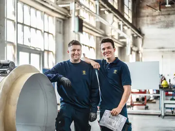 Polier im Anlagenbau (m/w/d)